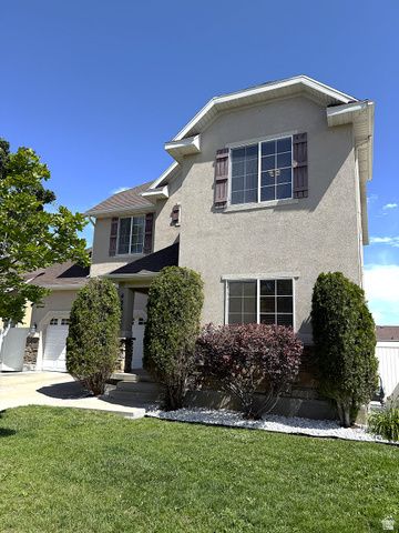 4034 W SCARSBOROUGH LN, West Jordan, UT 84084