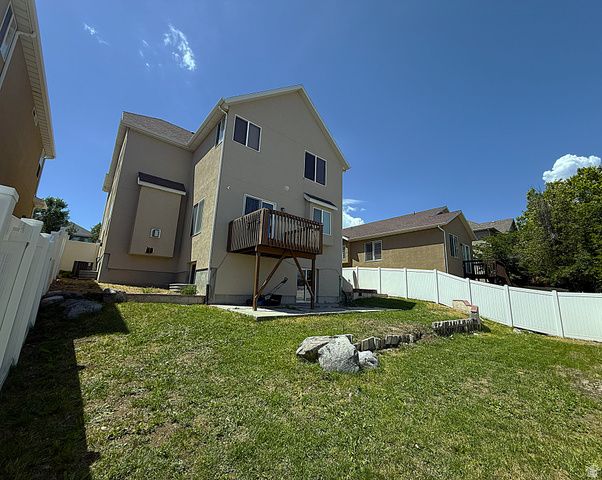 4034 W SCARSBOROUGH LN, West Jordan, UT 84084