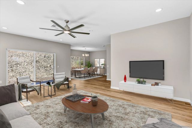 3900 Rojo Tierra Rd, La Mesa, CA 91941