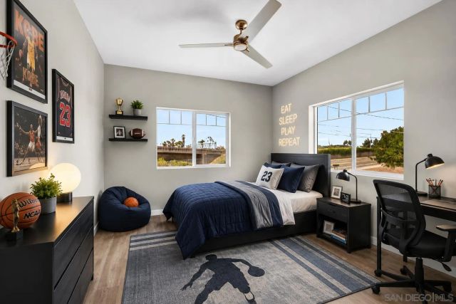 3900 Rojo Tierra Rd, La Mesa, CA 91941