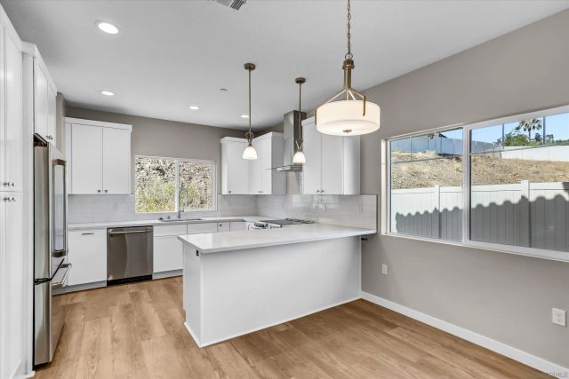 3900 Rojo Tierra Rd, La Mesa, CA 91941