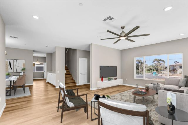 3900 Rojo Tierra Rd, La Mesa, CA 91941