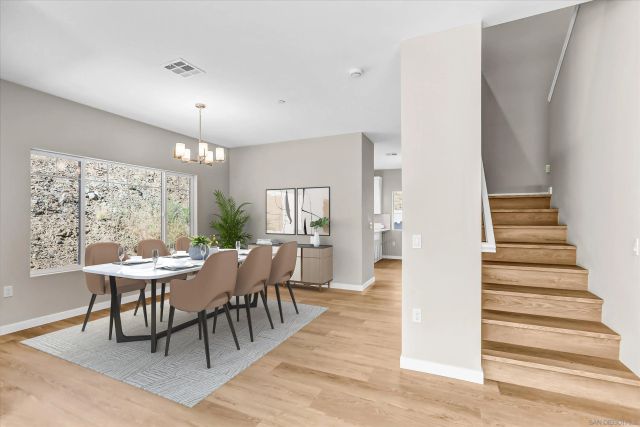 3900 Rojo Tierra Rd, La Mesa, CA 91941