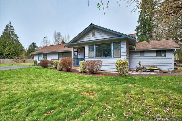 4064 Pipeline Road, Blaine, WA 98230