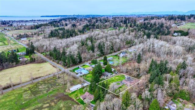 4064 Pipeline Road, Blaine, WA 98230