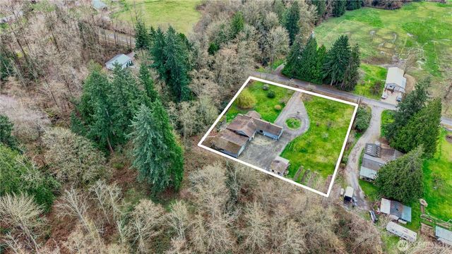 4064 Pipeline Road, Blaine, WA 98230