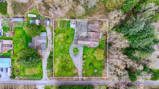 4064 Pipeline Road, Blaine, WA 98230