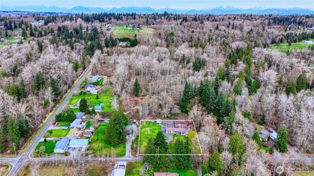 4064 Pipeline Road, Blaine, WA 98230