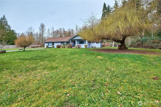 4064 Pipeline Road, Blaine, WA 98230