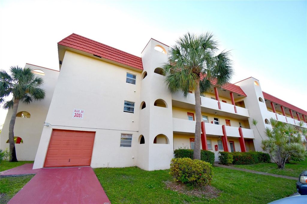 3051 Sunrise Lakes Drive 311, Sunrise, FL 33322