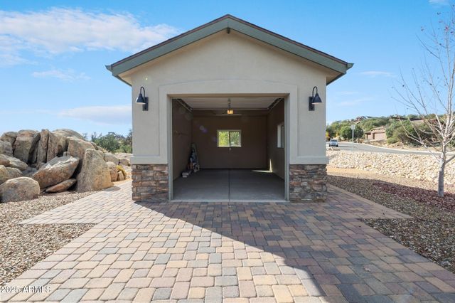 911 Border Court, Prescott, AZ 86305