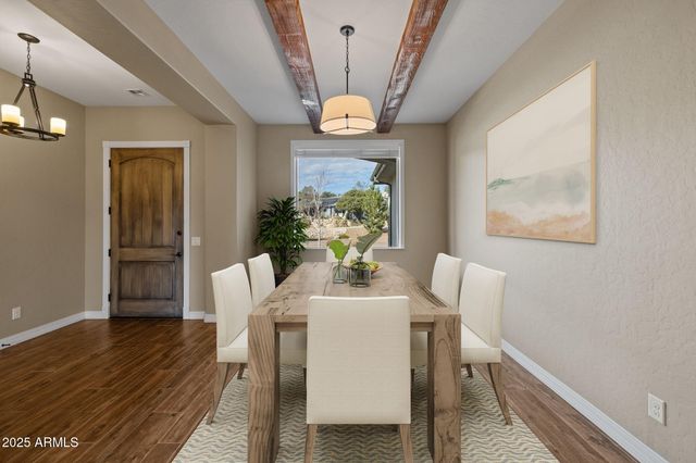 911 Border Court, Prescott, AZ 86305