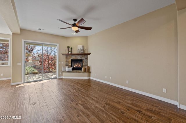 911 Border Court, Prescott, AZ 86305