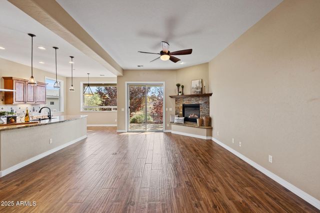 911 Border Court, Prescott, AZ 86305