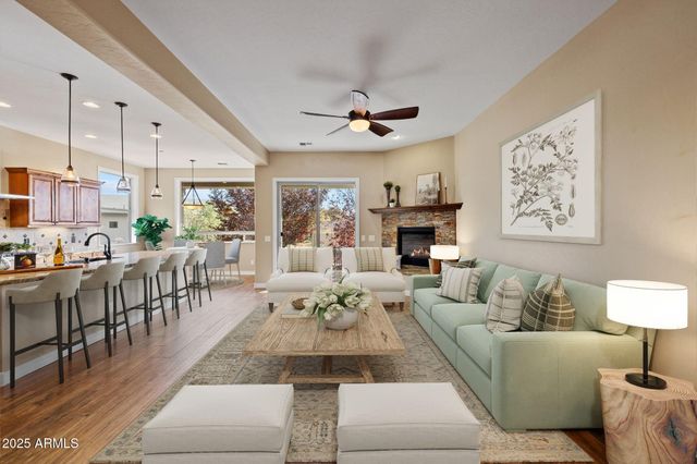 911 Border Court, Prescott, AZ 86305