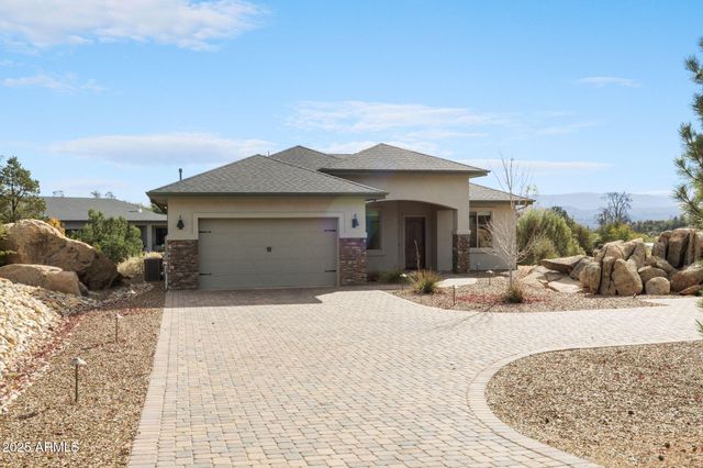 911 Border Court, Prescott, AZ 86305