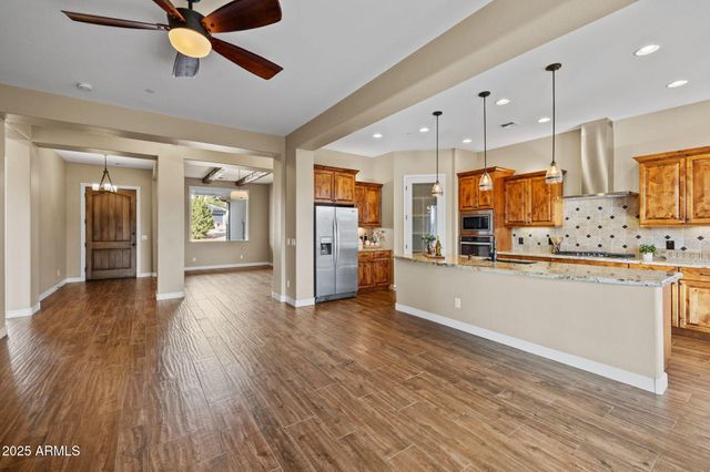 911 Border Court, Prescott, AZ 86305