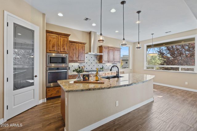 911 Border Court, Prescott, AZ 86305