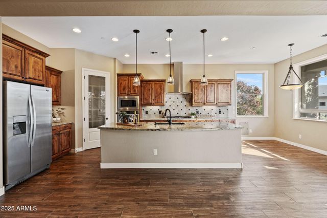 911 Border Court, Prescott, AZ 86305