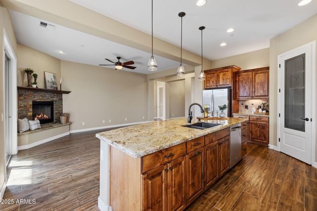 911 Border Court, Prescott, AZ 86305