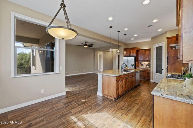 911 Border Court, Prescott, AZ 86305