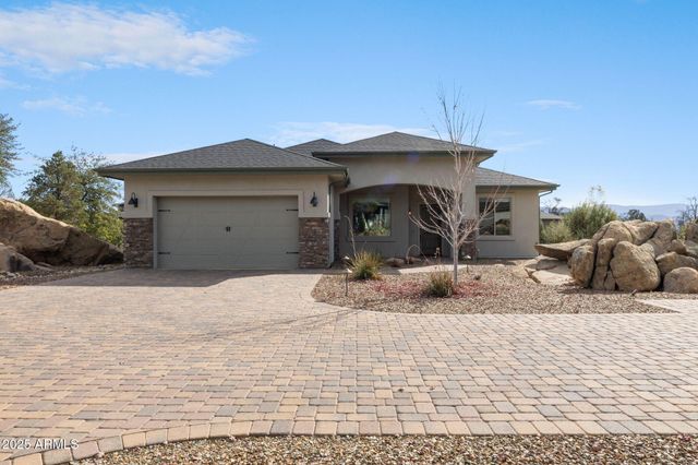 911 Border Court, Prescott, AZ 86305