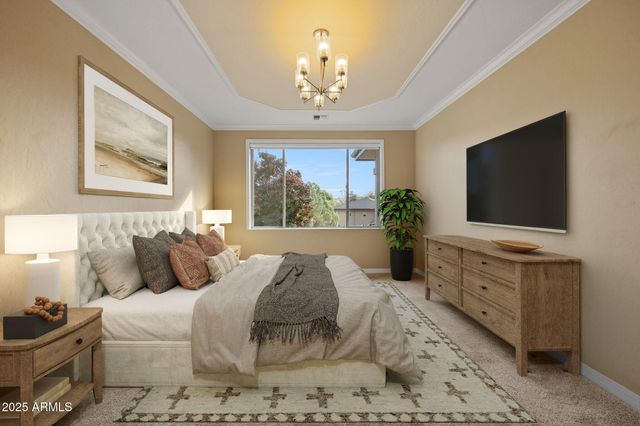 911 Border Court, Prescott, AZ 86305