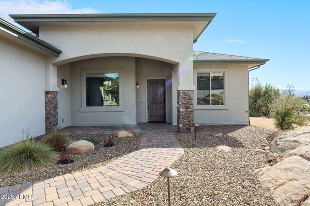 911 Border Court, Prescott, AZ 86305