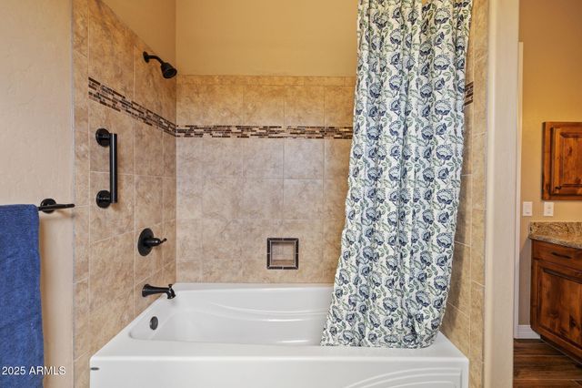 911 Border Court, Prescott, AZ 86305