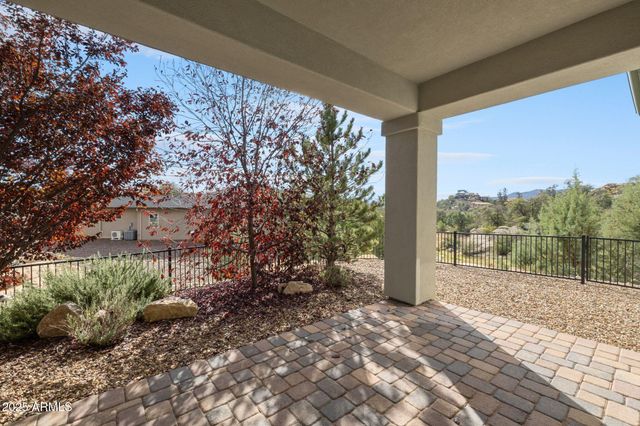 911 Border Court, Prescott, AZ 86305