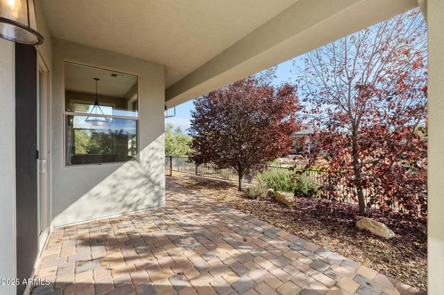 911 Border Court, Prescott, AZ 86305