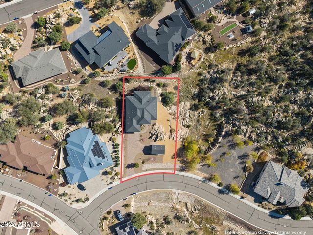 911 Border Court, Prescott, AZ 86305
