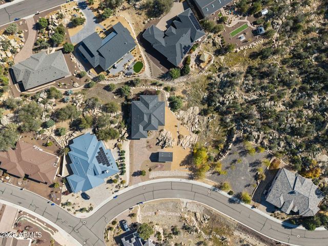 911 Border Court, Prescott, AZ 86305