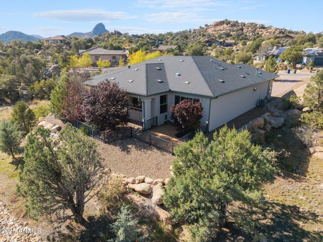 911 Border Court, Prescott, AZ 86305