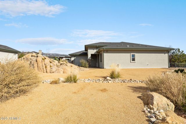 911 Border Court, Prescott, AZ 86305