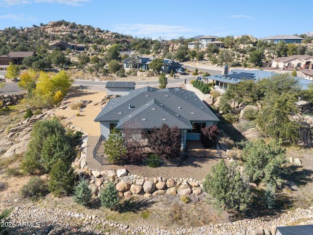 911 Border Court, Prescott, AZ 86305