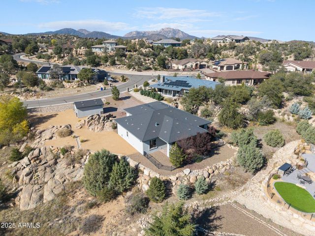 911 Border Court, Prescott, AZ 86305