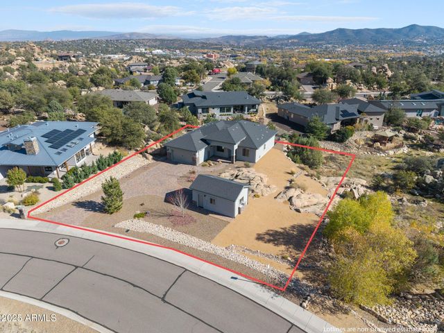 911 Border Court, Prescott, AZ 86305