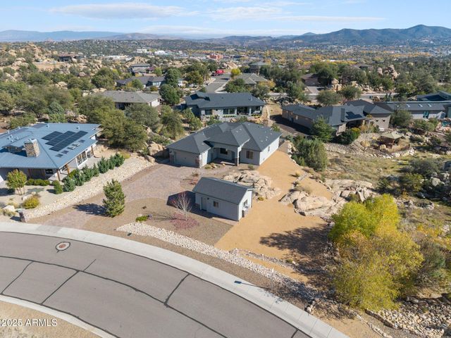 911 Border Court, Prescott, AZ 86305