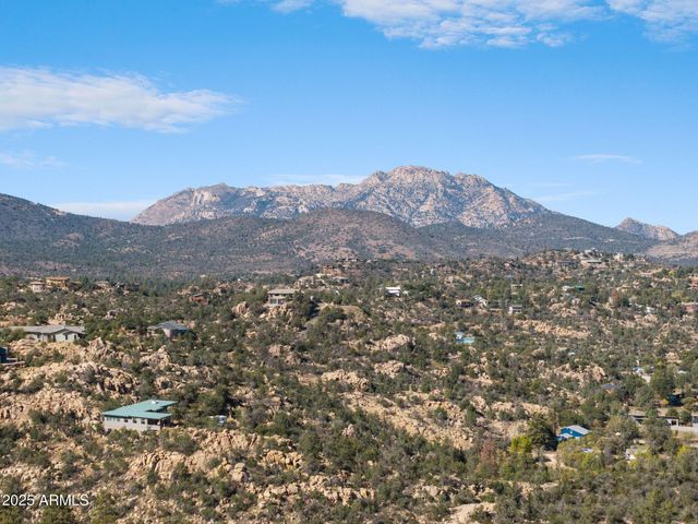 911 Border Court, Prescott, AZ 86305