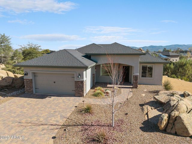 911 Border Court, Prescott, AZ 86305