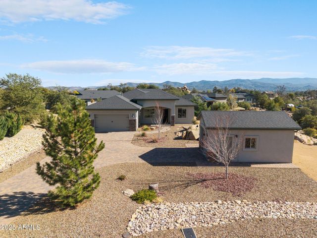 911 Border Court, Prescott, AZ 86305