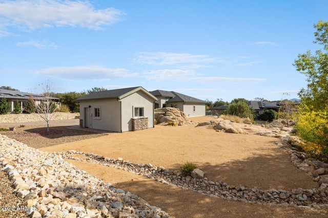 911 Border Court, Prescott, AZ 86305