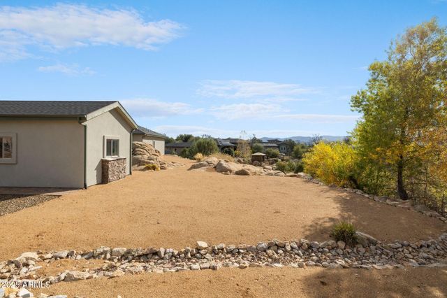 911 Border Court, Prescott, AZ 86305