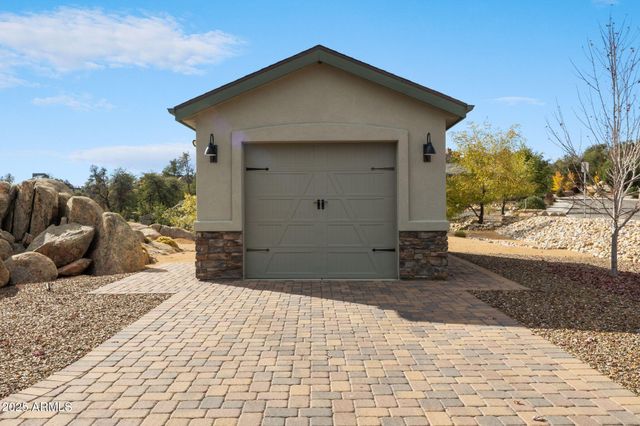 911 Border Court, Prescott, AZ 86305