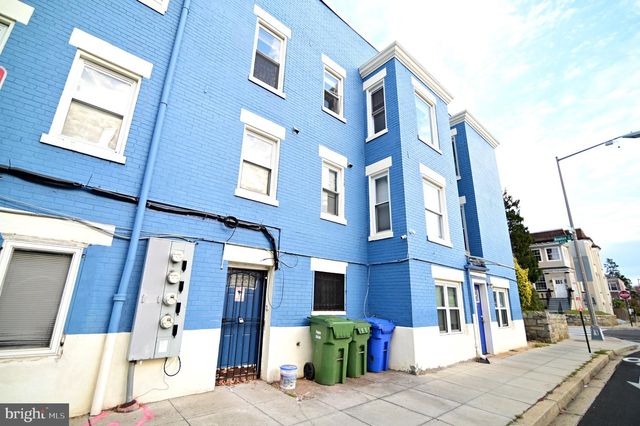 453 NEWTON PL NW, Washington, DC 20010