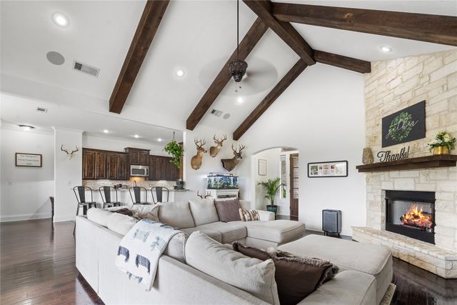 17 Shawn Drive, Sulphur Springs, TX 75482