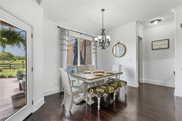 17 Shawn Drive, Sulphur Springs, TX 75482