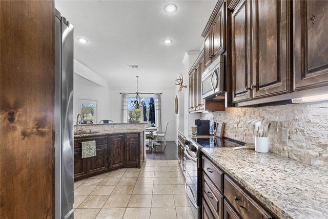 17 Shawn Drive, Sulphur Springs, TX 75482