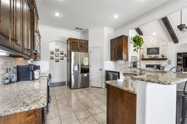 17 Shawn Drive, Sulphur Springs, TX 75482